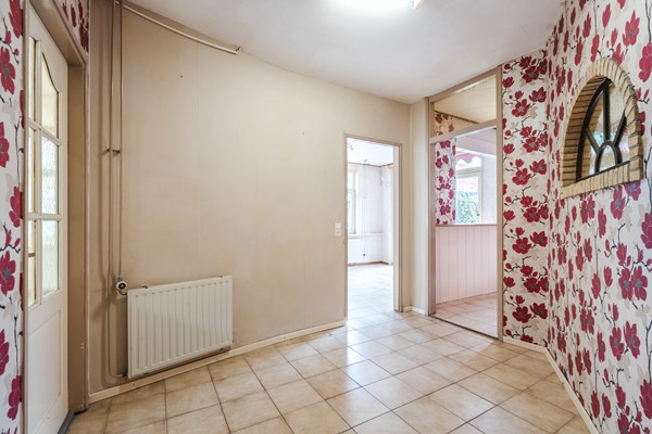 Medium property photo - Van Bossestraat 27, 2613 CN Delft